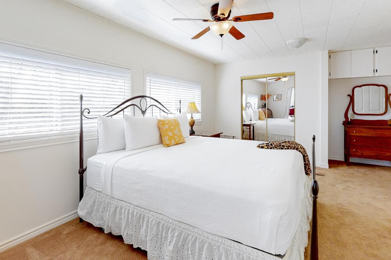 Antler Hill Vila Kerrville Exterior foto