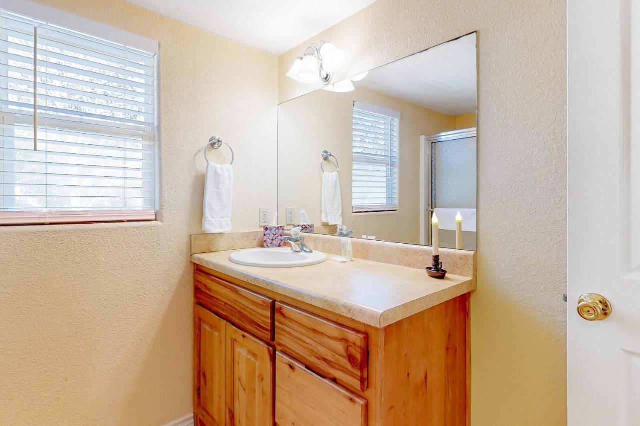 Antler Hill Vila Kerrville Exterior foto