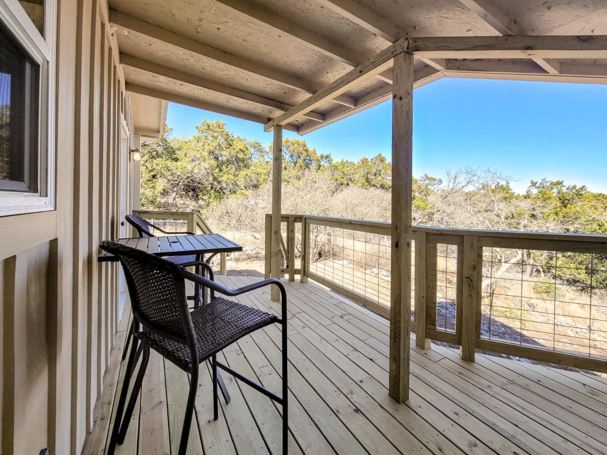 Antler Hill Vila Kerrville Exterior foto