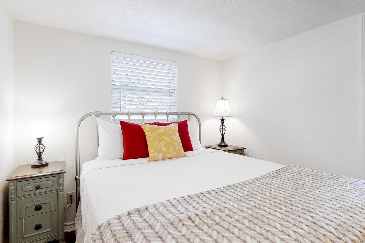 Antler Hill Vila Kerrville Exterior foto